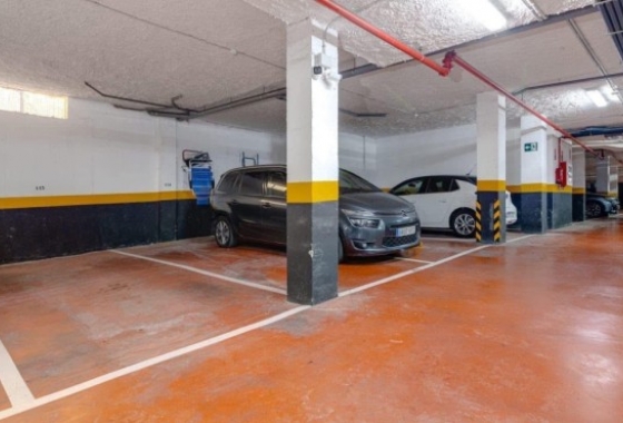 Rynek Wtórny - Apartament - Orihuela Costa - Punta Prima