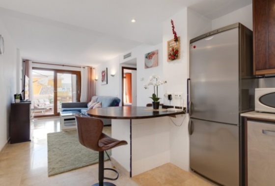 Rynek Wtórny - Apartament - Orihuela Costa - Punta Prima