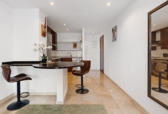 Rynek Wtórny - Apartament - Orihuela Costa - Punta Prima