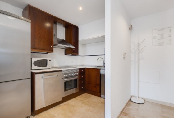 Rynek Wtórny - Apartament - Orihuela Costa - Punta Prima