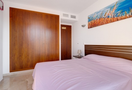 Rynek Wtórny - Apartament - Orihuela Costa - Punta Prima