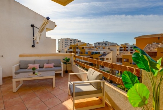Rynek Wtórny - Apartament - Orihuela Costa - Punta Prima