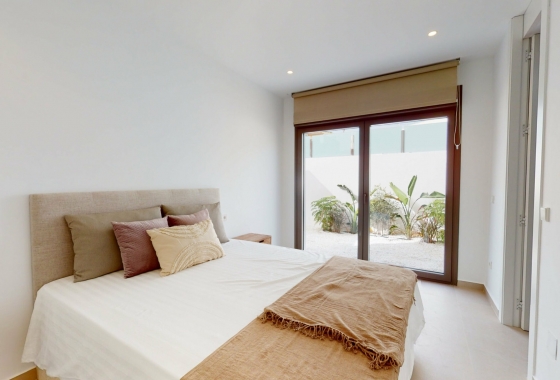 Deweloperskie - Willa - San Miguel de Salinas - Las Colinas Golf and Country Club