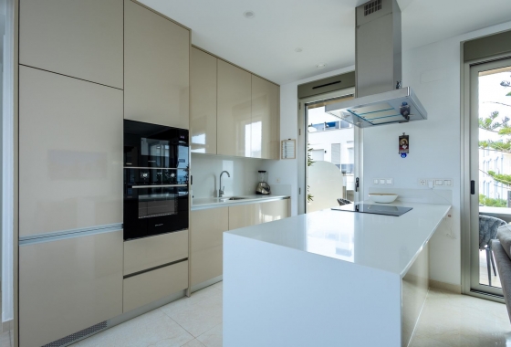 Rynek Wtórny - Apartament - Torrevieja - Playa de los Locos