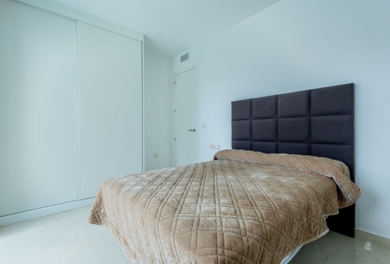 Rynek Wtórny - Apartament - Torrevieja - Playa de los Locos
