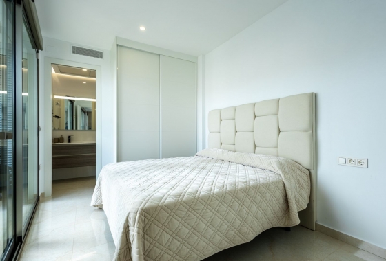 Rynek Wtórny - Apartament - Torrevieja - Playa de los Locos