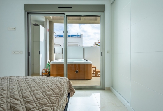 Rynek Wtórny - Apartament - Torrevieja - Playa de los Locos