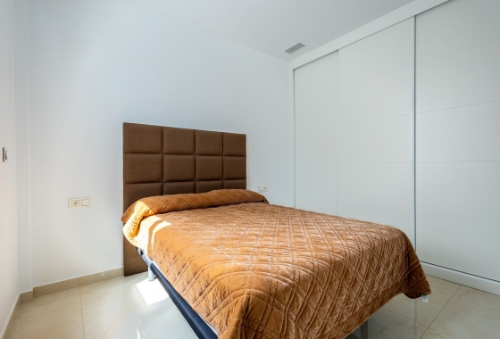 Rynek Wtórny - Apartament - Torrevieja - Playa de los Locos