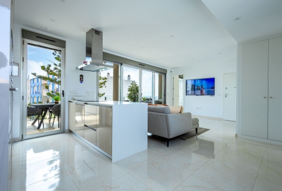 Rynek Wtórny - Apartament - Torrevieja - Playa de los Locos