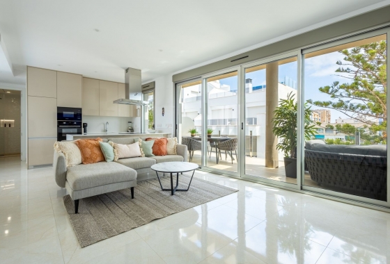 Rynek Wtórny - Apartament - Torrevieja - Playa de los Locos