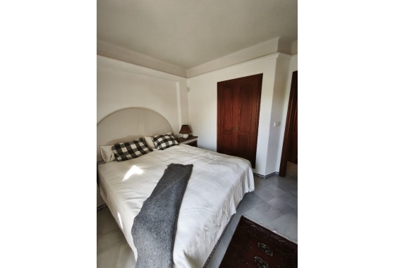 Rynek Wtórny - Apartament - Torrevieja - Torrevieja - Playa de los Locos