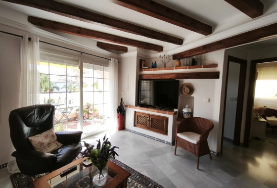 Rynek Wtórny - Apartament - Torrevieja - Torrevieja - Playa de los Locos