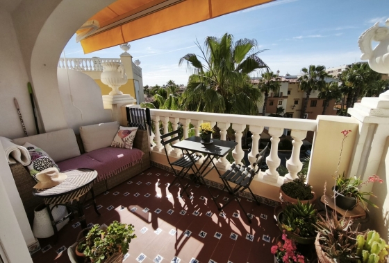 Rynek Wtórny - Apartament - Torrevieja - Torrevieja - Playa de los Locos
