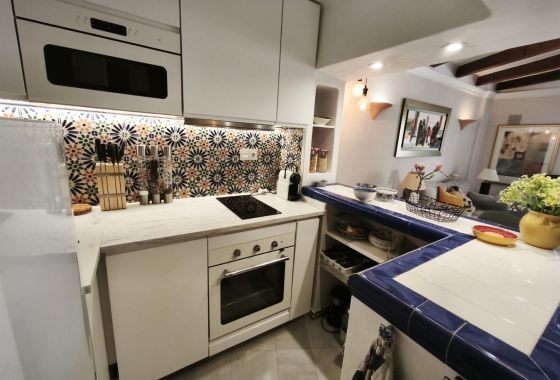 Rynek Wtórny - Apartament - Torrevieja - Torrevieja - Playa de los Locos