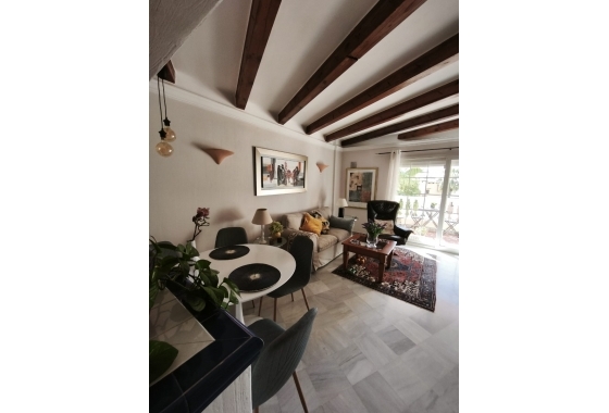 Rynek Wtórny - Apartament - Torrevieja - Torrevieja - Playa de los Locos