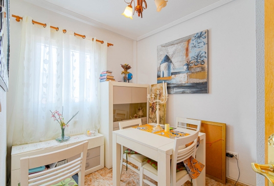 Rynek Wtórny - Quad House - Punta Prima