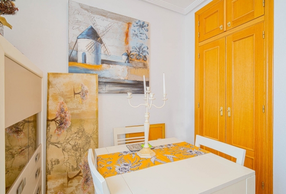 Rynek Wtórny - Quad House - Punta Prima