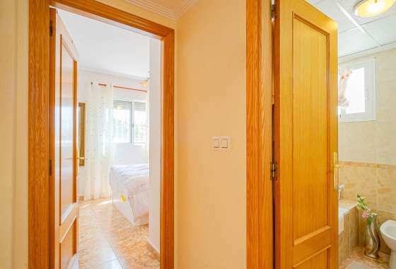 Rynek Wtórny - Quad House - Punta Prima