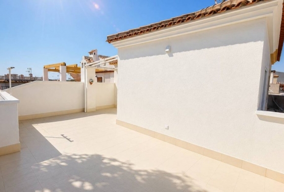 Reventa - Adosado - Orihuela Costa - Los Altos