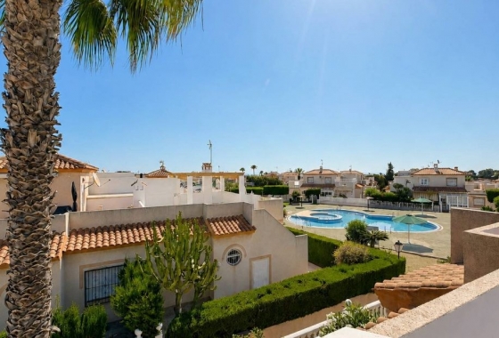 Reventa - Adosado - Orihuela Costa - Los Altos