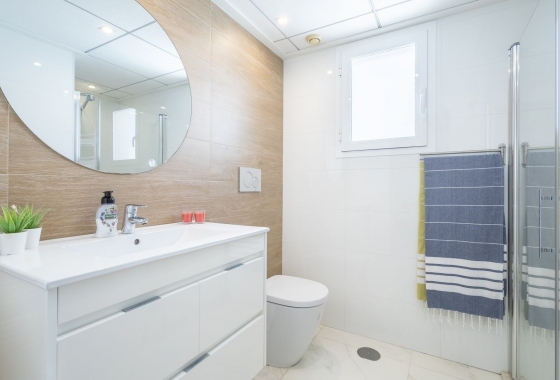 Rynek Wtórny - Apartament - Torrevieja -  Urbanizacja
