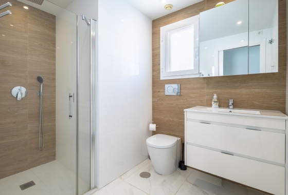 Rynek Wtórny - Apartament - Torrevieja -  Urbanizacja
