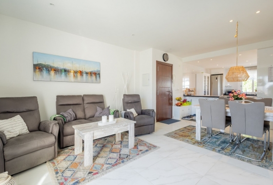 Rynek Wtórny - Apartament - Torrevieja -  Urbanizacja