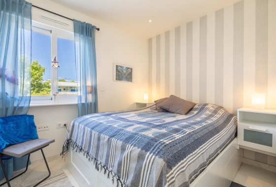 Rynek Wtórny - Apartament - Torrevieja -  Urbanizacja