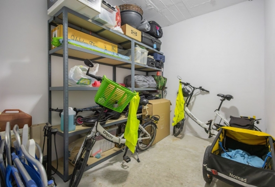 Rynek Wtórny - Apartament - Torrevieja -  Urbanizacja
