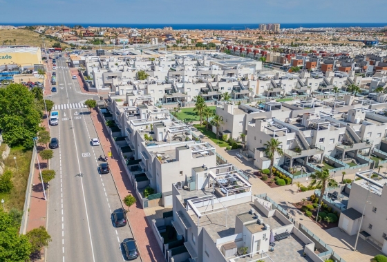 Rynek Wtórny - Apartament - Torrevieja -  Urbanizacja