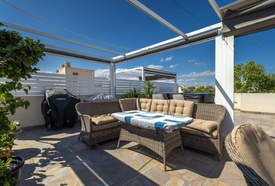 Rynek Wtórny - Apartament - Torrevieja -  Urbanizacja