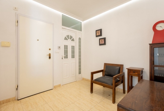 Resale - Apartment / flat - Orihuela Costa - Playa Flamenca