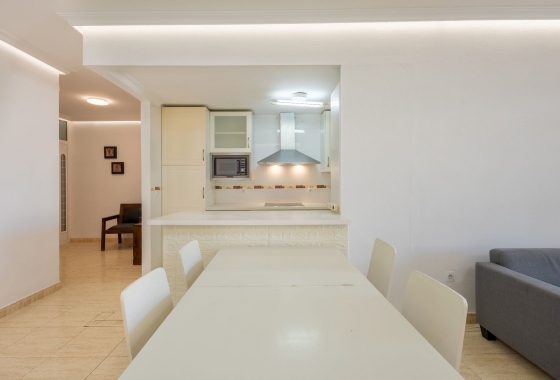Resale - Apartment / flat - Orihuela Costa - Playa Flamenca