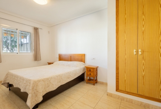 Resale - Apartment / flat - Orihuela Costa - Playa Flamenca