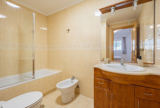 Resale - Apartment / flat - Orihuela Costa - Playa Flamenca