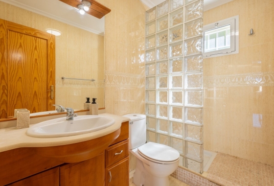 Resale - Apartment / flat - Orihuela Costa - Playa Flamenca