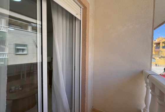 Resale - Apartment / flat - Torrevieja - City Center