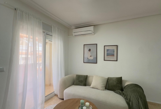 Resale - Apartment / flat - Torrevieja - City Center