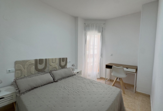 Resale - Apartment / flat - Torrevieja - City Center
