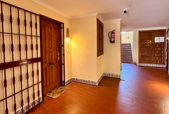 Rynek Wtórny - Apartament - Torrevieja - Playa de los Locos