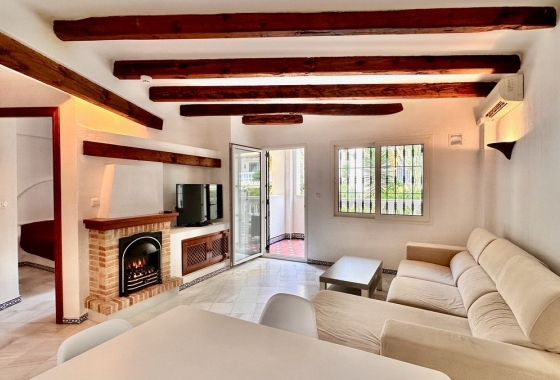 Rynek Wtórny - Apartament - Torrevieja - Playa de los Locos