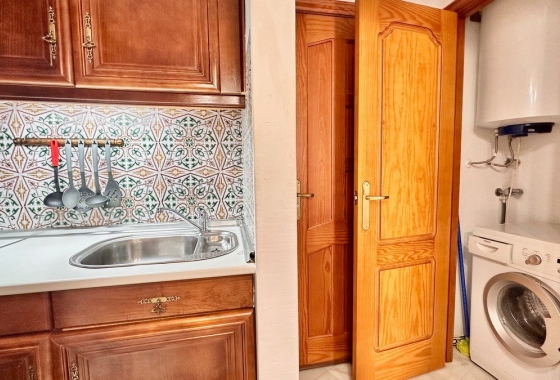 Rynek Wtórny - Apartament - Torrevieja - Playa de los Locos