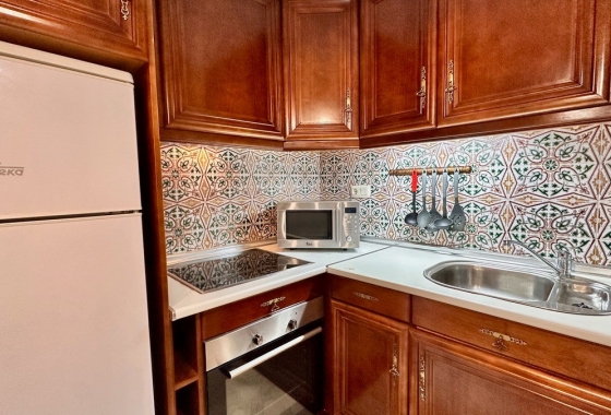 Rynek Wtórny - Apartament - Torrevieja - Playa de los Locos
