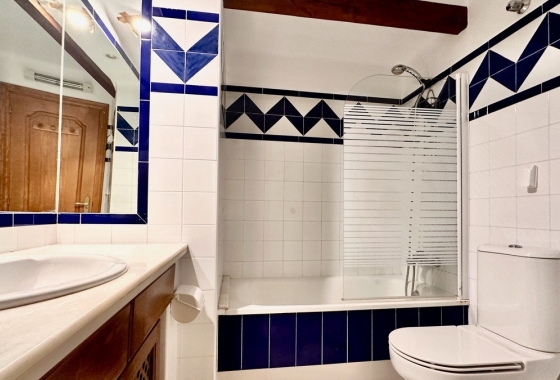 Rynek Wtórny - Apartament - Torrevieja - Playa de los Locos