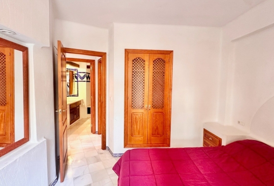 Rynek Wtórny - Apartament - Torrevieja - Playa de los Locos