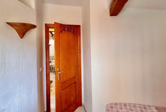 Rynek Wtórny - Apartament - Torrevieja - Playa de los Locos