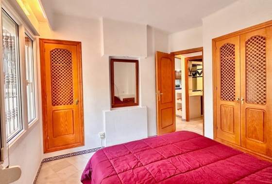 Rynek Wtórny - Apartament - Torrevieja - Playa de los Locos