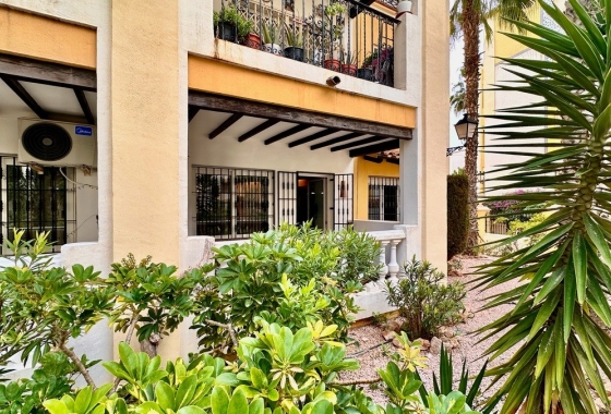 Rynek Wtórny - Apartament - Torrevieja - Playa de los Locos