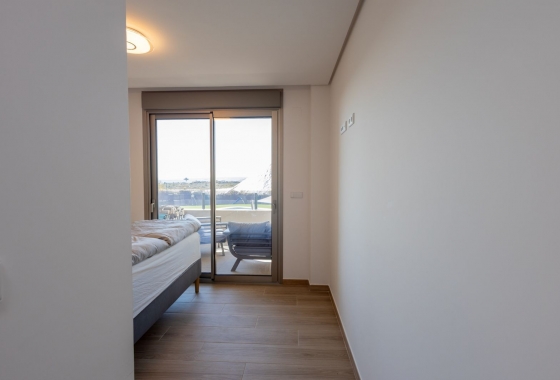 Rynek Wtórny - Apartament - Santa Pola - Tamarit