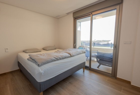 Rynek Wtórny - Apartament - Santa Pola - Tamarit